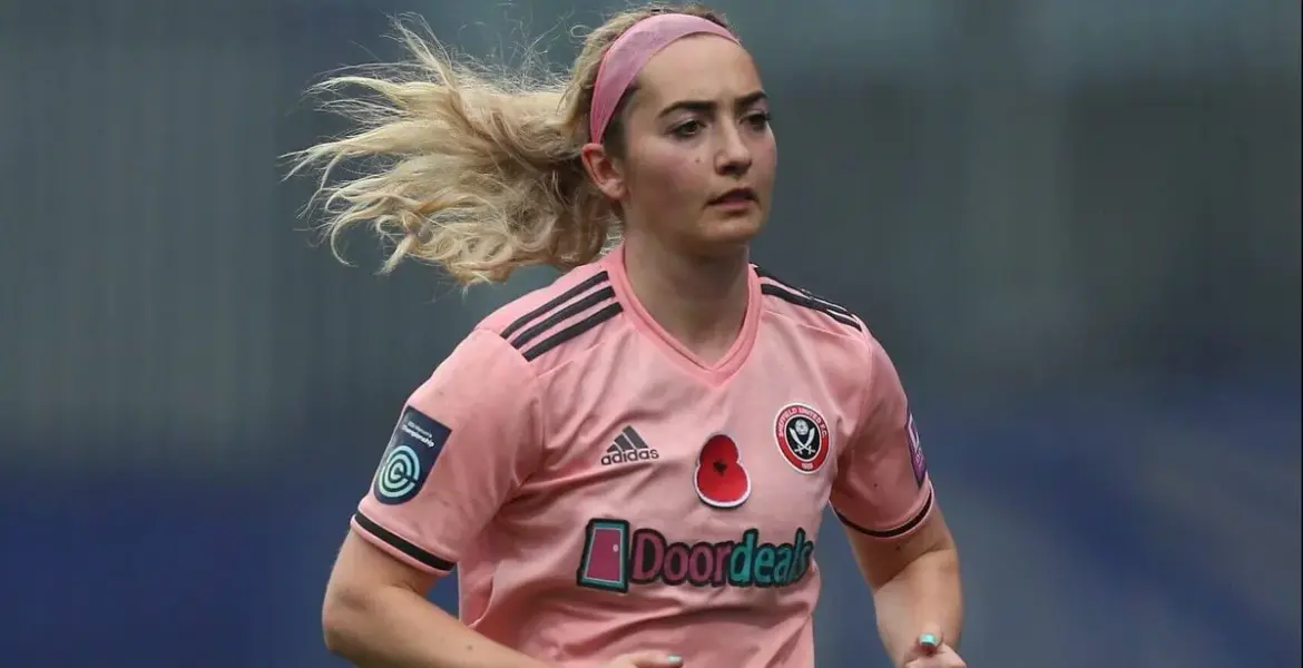 Former physio tells Maddy Cusack inquest Sheffield United were struggling to support women’s team