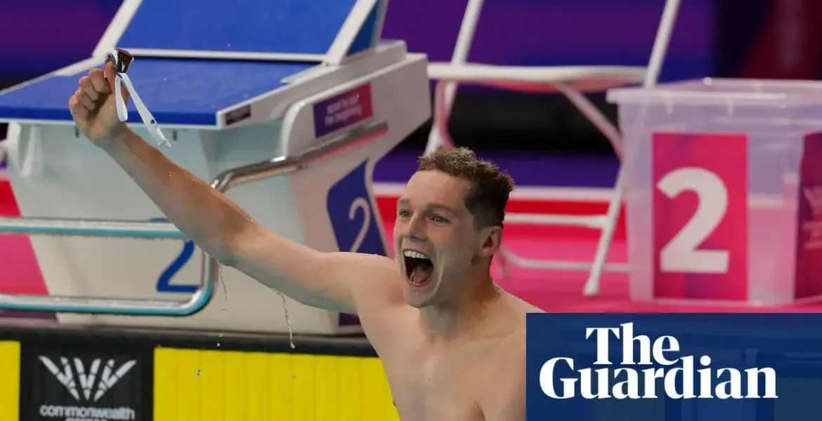 Commonwealth Games 2026: Gabriel Langton injury overshadows gymnastics silver