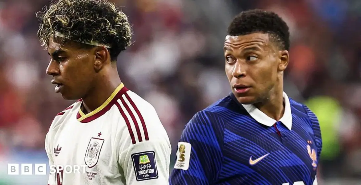 World Cup 2026: Spain masterclass flattens France in semi-final