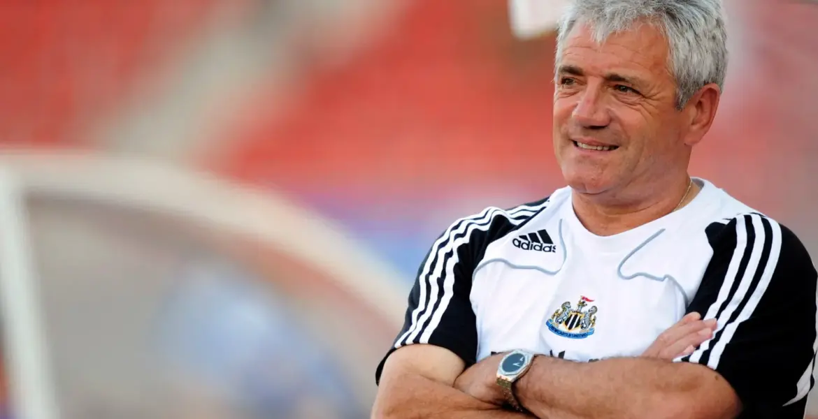 Kevin Keegan latest: England, Liverpool and Newcastle legend has died