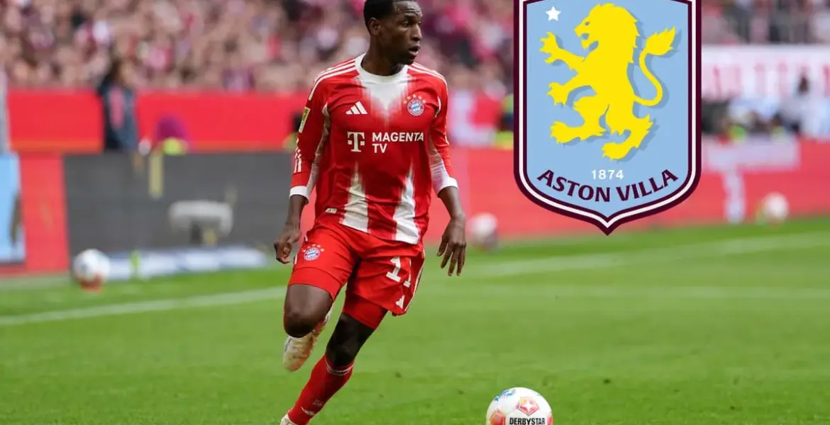 Aston Villa seal loan signing of Alejandro Garnacho from Chelsea