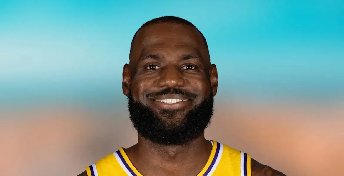 LeBron James thanks LA Lakers ahead of free agency exit for 24th season
