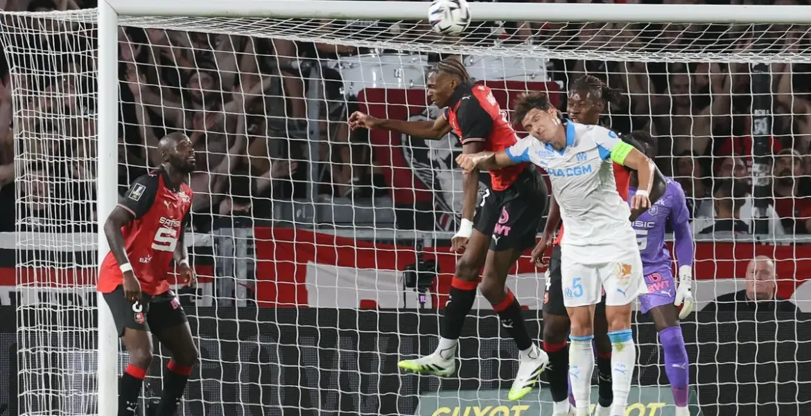 Liverpool transfer news: Jeremy Jacquet officially completes £60m move to Anfield from Rennes