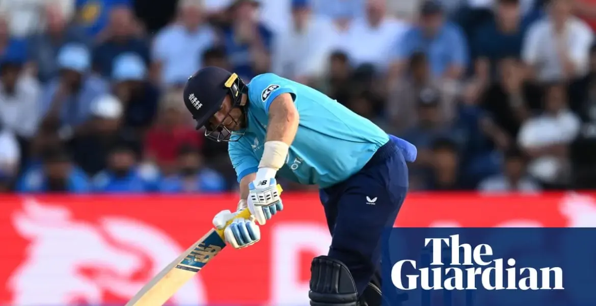 England vs India: Joe Root says young batters are learning on the job in ODI cricket