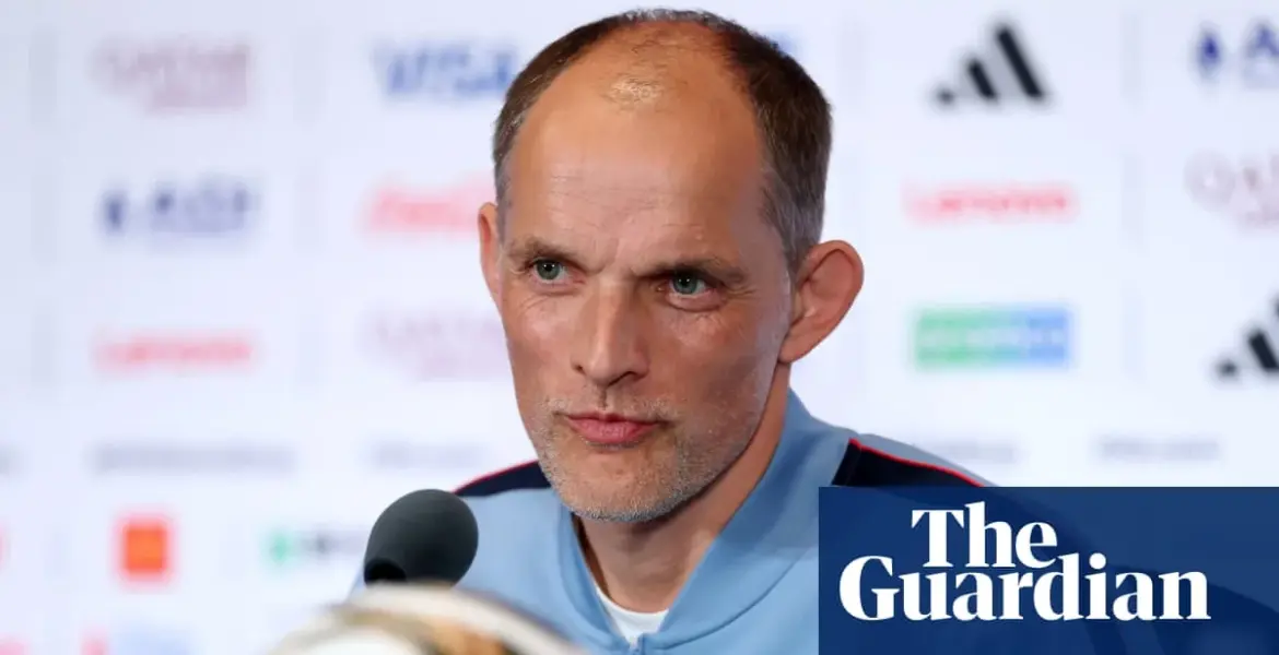 Tuchel defiant in face of criticism over decisions in England exit: ‘I have no regrets’