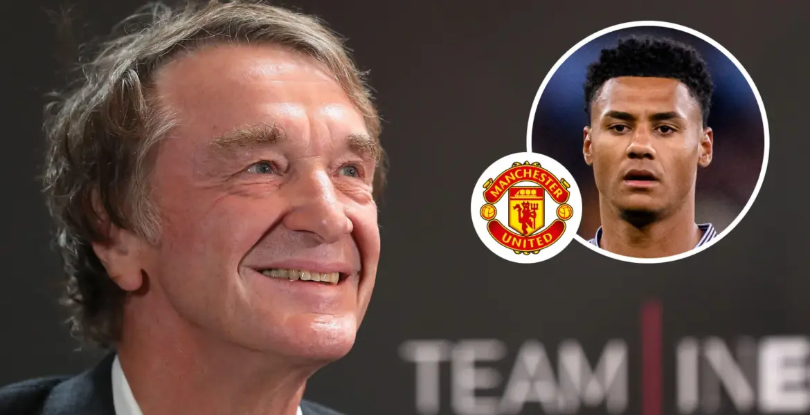 Paper Talk: Manchester United and Arsenal plotting Ollie Watkins bid
