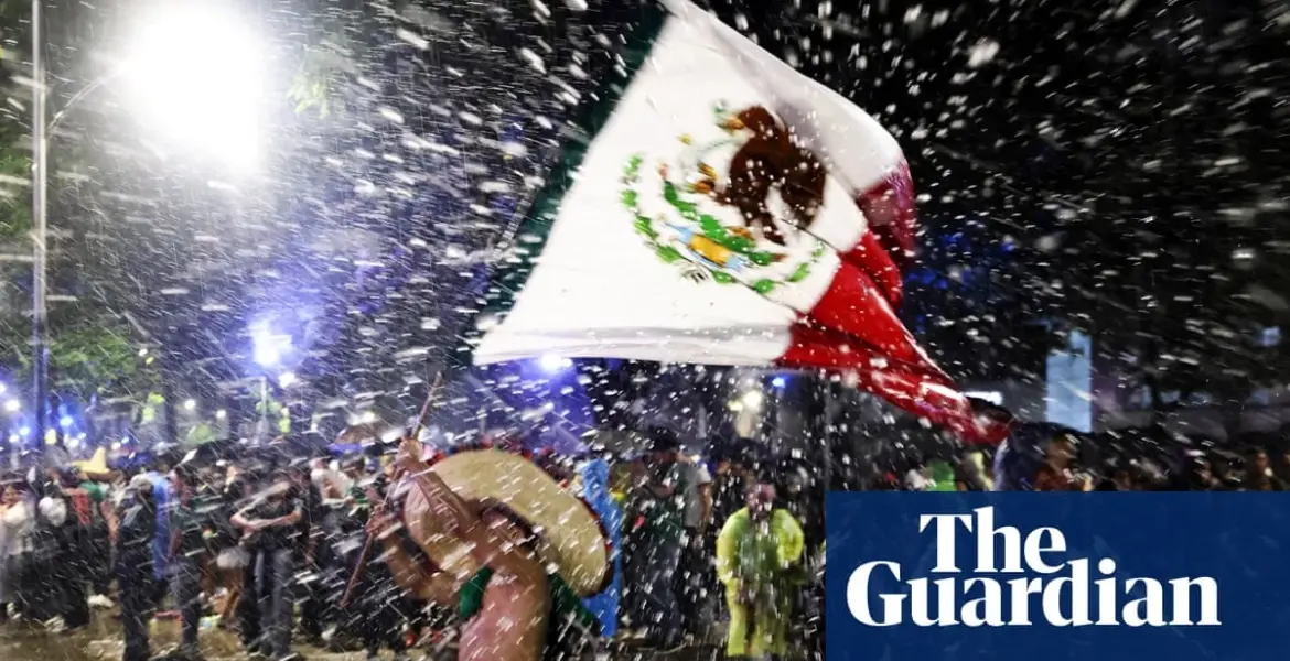 World Cup 2026: England keep Mexico venue quiet to avoid noisy locals