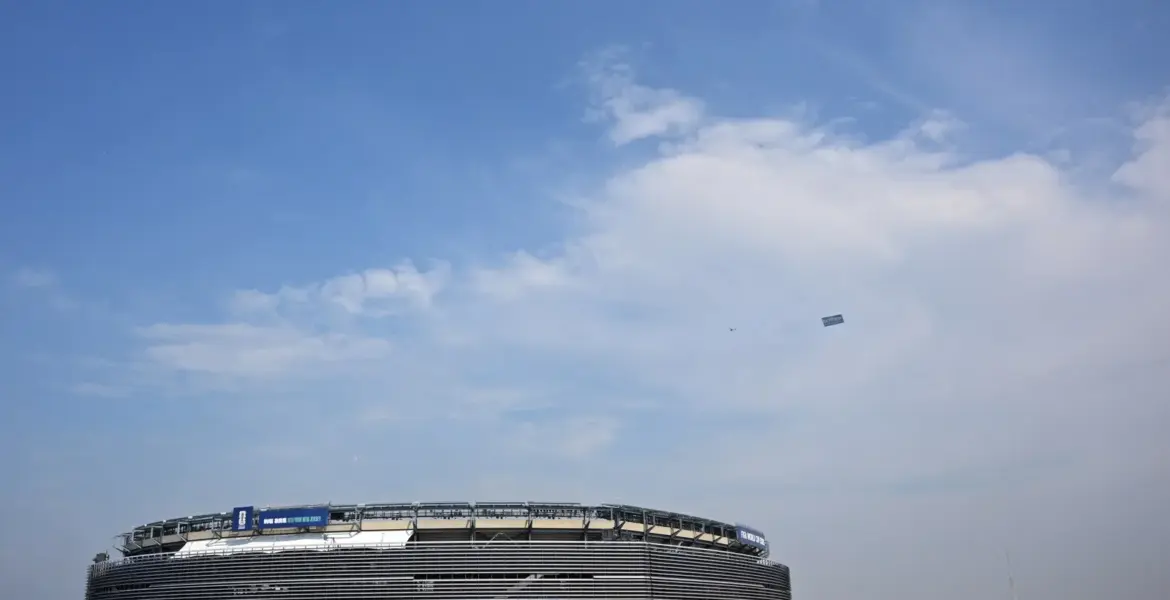 Will the Canadian wildfire smoke affect Spain vs Argentina World Cup final?