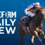 'Once you give that ground away, you're not going to get it back' - John Gosden rues 'messy' Goodwood Cup after Trawlerman denied in Scandinavia rematch - Racing Post
