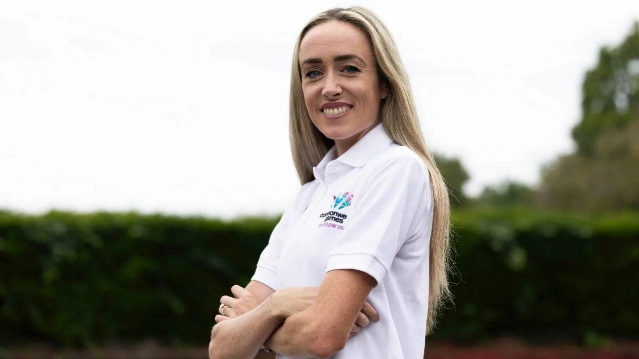 Eilish McColgan withdraws from Commonwealth Games in Glasgow