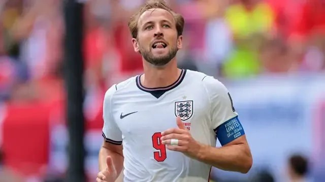 Harry Kane praises Messi after England's World Cup loss to Argentina