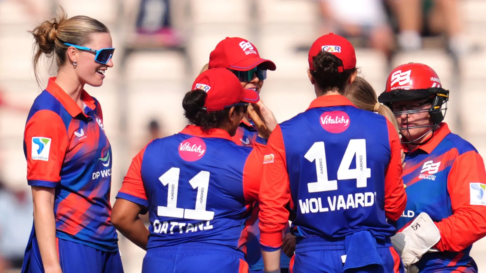 Southern Brave Women got their Hundred campaign off to a flying start on Wednesday with a thrilling eight-run victory vs Welsh Fire