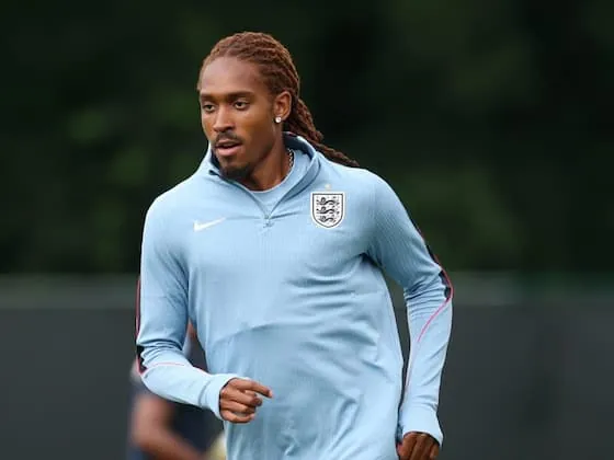 Image de l'article :Inter Milan eyeing summer deal for Tottenham Hotspur star Djed Spence