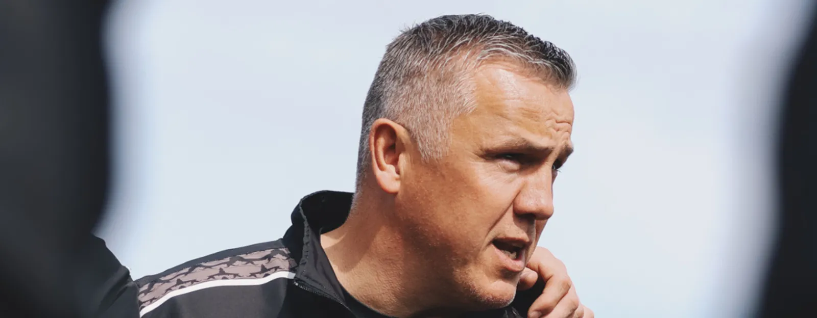 Last Looks Ahead To Derby Clash