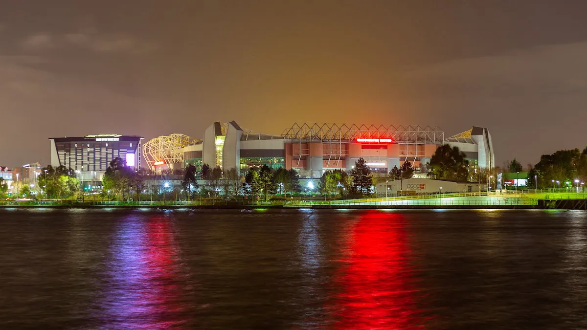 Man United News And Transfer News | The Peoples Person