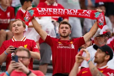 Liverpool’s U.S. tour: What it means to fans Stateside as club look to harness World Cup effect