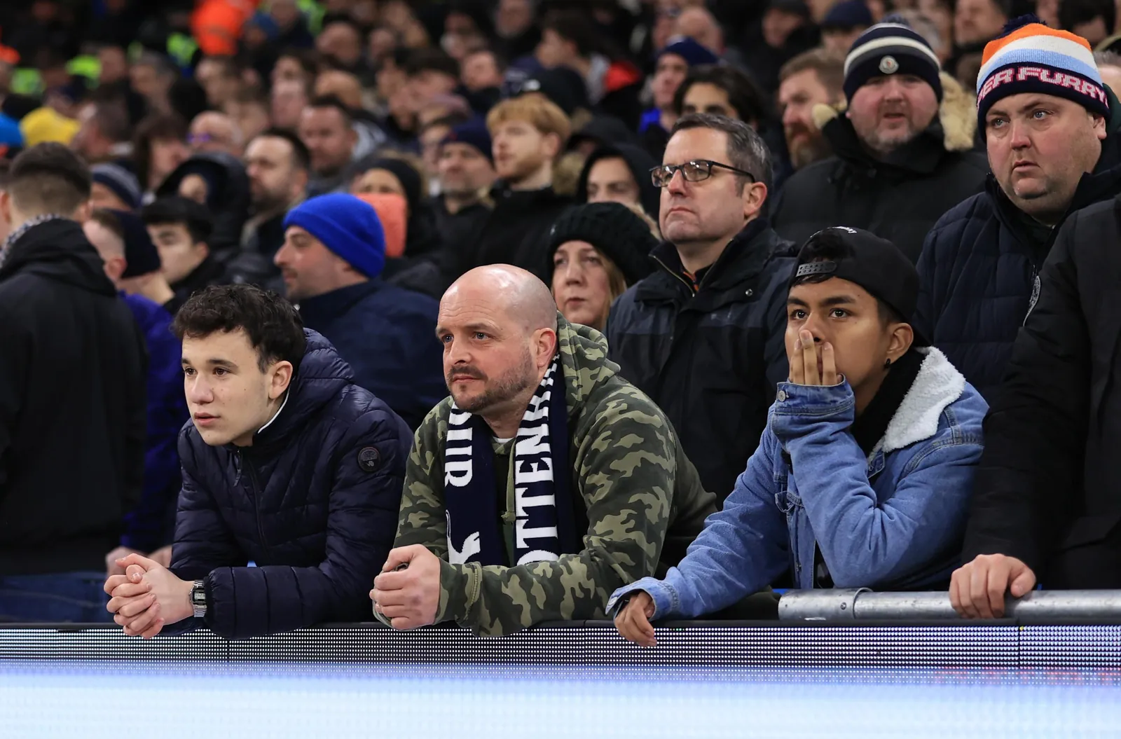 Tottenham Hotspur vs. Everton: game time, live blog, and how to watch online