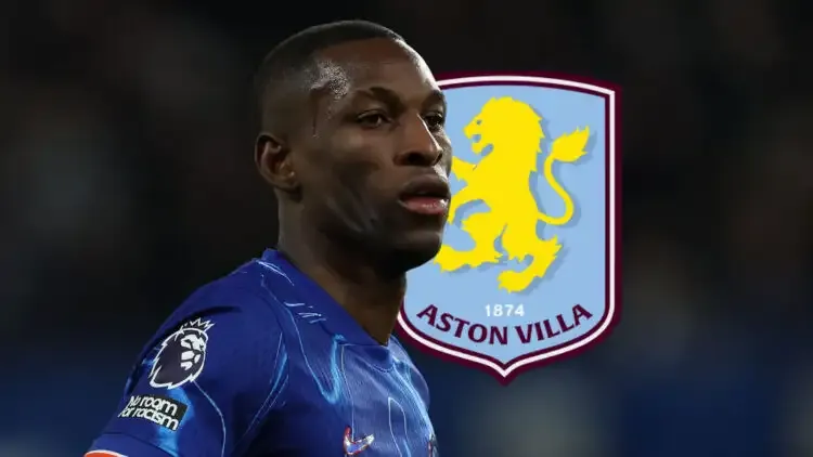 Aston Villa reach decision on £105m double Chelsea swoop